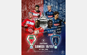 PARIS FC EN LIGUE 1, COSNE SE SOUVIENT...
