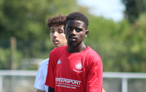 Deux victoires en amical