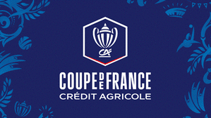 COUPE DE FRANCE CRÉDIT AGRICOLE : COSNE (N3) À DIGOIN (R2) - COUPE GAMBARDELLA : COSNE À SAINT FLORENTIN