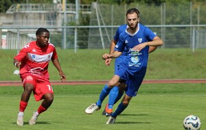 LA N3 CRAQUE, LA R3 DÉROULE, LES U18 S'INCLINENT ET LA D2 CALE AU DEMARRAGE !