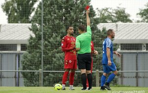 Mauvais tours de Coupe !