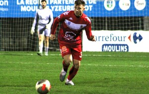 Week-end de repos forcé et week-end de reprise