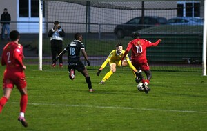 N3 : PAS VRAIMENT LA MEILLEURE OPÉRATION POUR COSNE !