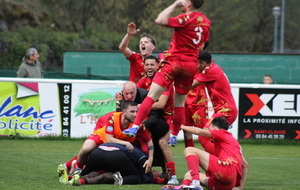 N3 : COSNE RENOUE AVEC LA VICTOIRE À JURA SUD