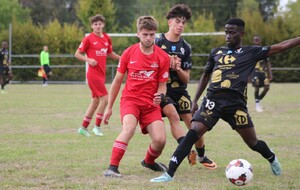 CHAMPIONNATS 2026/2027, ÇA DÉMARRE SAMEDI À COSNE