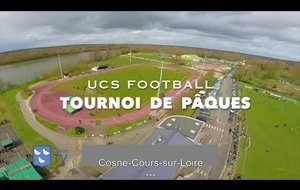 Tournoi de Pâques 2017