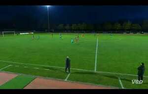 N3 (J17) : COSNE - ROMORANTIN, 0-1