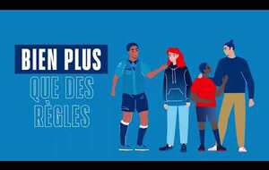 Devenir arbitre... maintenant