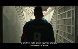 Comment l'UF Mâconnaise a vu son "match de re" (7e Tour : UF Mâconnaise - US Cosne) : immersion !