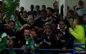 Tournoi de L'Avenir de la Charité Sur Loire