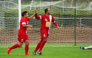 PH : Cosne au bout du bout, 3-2 face à l’AJ Auxerre !