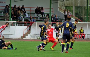 U18 Access Ligue : Cosne, 7 – Nevers FC, 1