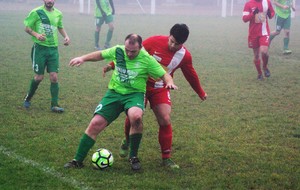 Pr D. : Cosne B termine fort face à Châteauneuf : 4 - 1