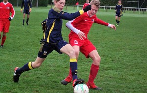 &quot;On ne perd jamais ! Soit on gagne, soit on apprend&quot;…  Nevers, 5 – Cosne 1 (U16 Honneur Ligue)