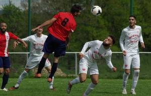 Coupe du Conseil Départemental (1/4) : Corbigny tient tête à Cosne avec ses moyens, mais s’incline : 0 – 2