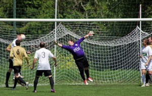 2ème D : COSNE C assure son titre de champion, 3-2 face à Vauzelles C