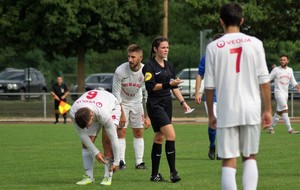 R2 : Cosne démarre bien : 2 – 0  face à Migennes