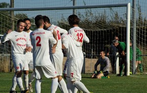 Coupe de Bourgogne (1er tour)  Des prolongations pour se qualifier : Varennes (R3), 1 – Cosne (R2), 2