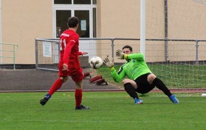 Régional 2 : Cosne imperturbable, 3 – 0 devant Chalon B