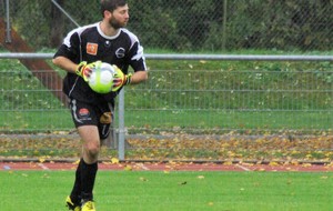 Départemental 1 : Cosne B… et Louis Nigaut écartent Luzy : 2 - 5