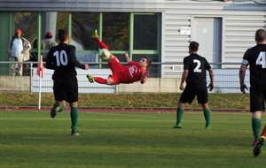 RÉGIONAL 2 : Cosne se reprend, 1 - 0 face à Cerisiers