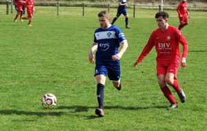 D2 : LA CHARITÉ C surpris par COSNE C dans les arrêts de jeu, 1 – 0