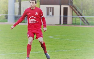 Départemental 1 : COSNE B écarte Vauzelles (1 - 3), mais reste dans la ligne de mire de Guérigny