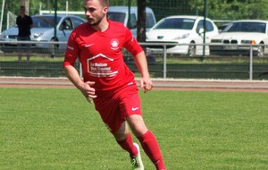 Cosne B qualifié pour les 1/4 finale de la Coupe du District  Sport' Comm 