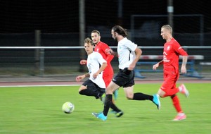 Coupe de France (3ème tour)  Cosne s’est fait peur avant de s’envoler dans le dernier quart d’heure des prolongations : 5-1 (1-1)