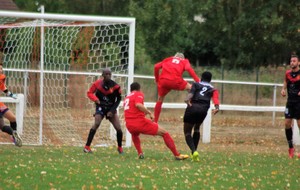 Régional 2 :  Cosne en passe de « vaincre le signe indien », Nevers-Challuy, 0 -  Cosne, 2