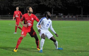 R2 (4ème journée) : COSNE imperturbable !  1 – 0 face à l’AJA D !