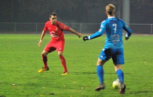 Régional 2 :  COSNE - BEAUNE : Cosne aurait du gagner…. mais aurait pu perdre ! 0 – 0