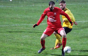 Régional 2 : Cosne, difficilement face à Saint Benin, 2 - 1