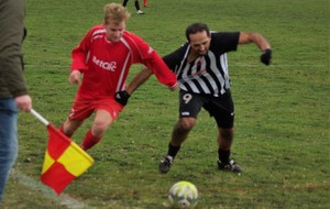 Amicaux : 1 nul, 1 victoire...