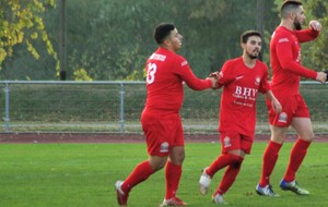 Départemental 2 : Cosne C se met à jour et l’emporte à Garchizy B, 0 - 1