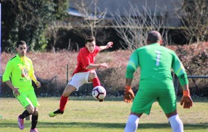   Cosne B saisit sa chance face à Avallon B, 7 – 2