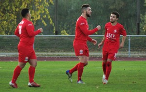 D2 : Cosne C sans soucis à Narcy : 1 - 5