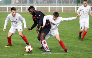 R3 : Cosne B se remet en ordre de marche : Charmoy, 2 - Cosne B, 7