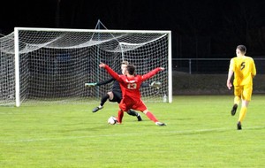 R2 : Cosne, sans état d’âme face à Clamecy : 3 - 0