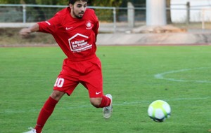 D2 : Cosne C – Corbigny B en toute fin de match ! 1 – 0
