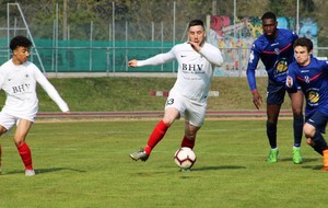 R3 : Cosne B, battu d’une courte tête par La Charité B, 0-1, ne doit plus douter !