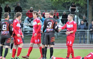 R2 : Cosne assure devant Garchizy, 3 - 0