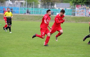 D2 : Cosne C doit attendre la seconde mi-temps : 4 – 0 face à Pouilly !