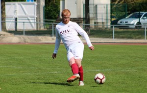 R3 : Cosne B, menant 1-0 au Breuil, « offre » la victoire aux locaux : 2-1 ! Rageant