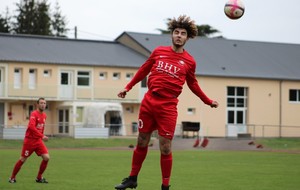 D2 (J21) : Cosne C déjà en vacances…, battu 3 – 4 par Garchizy B !