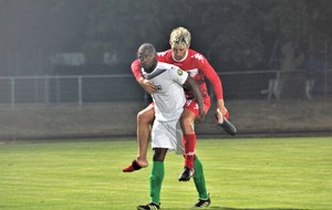 Amical : Cosne, sérieux, poursuit sa préparation : 3-1 face à Moulins Yzeure (B), 3-1