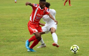 Coupe Gambardella : Cosne déjoue les pronostics face à Paron : 6 – 0
