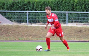 D1 : COSNE B surprend Vauzelles B, 2-0 à l’extérieur