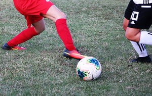 Féminines : Cosne UCS s’impose face au FC Cosnois, 8 – 2