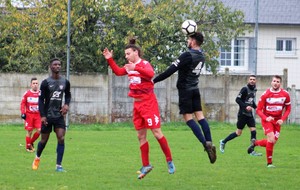 D2 : COSNE C impuissant à Nevers Banlay, 7 - 0